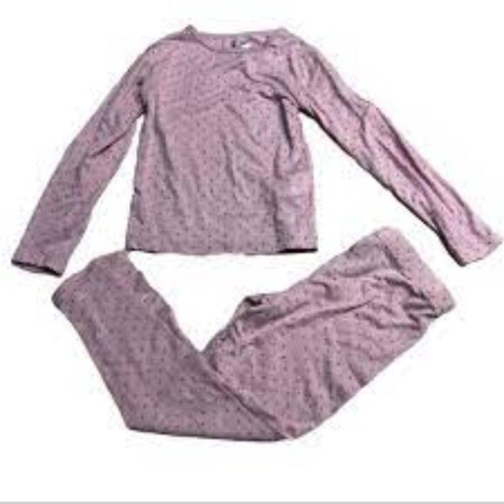 Weatherproof 32 degrees Pajama‎ Set Girls Size XL